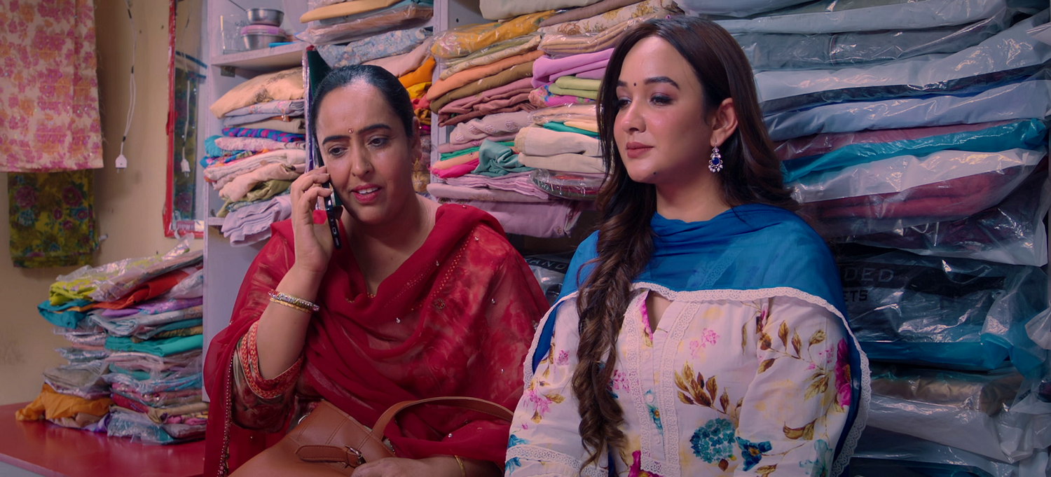 Happy Khush Ho Gaya 2025 Punjabi Movie Download HDRip || 300Mb || 720p || 1080p || 2160p