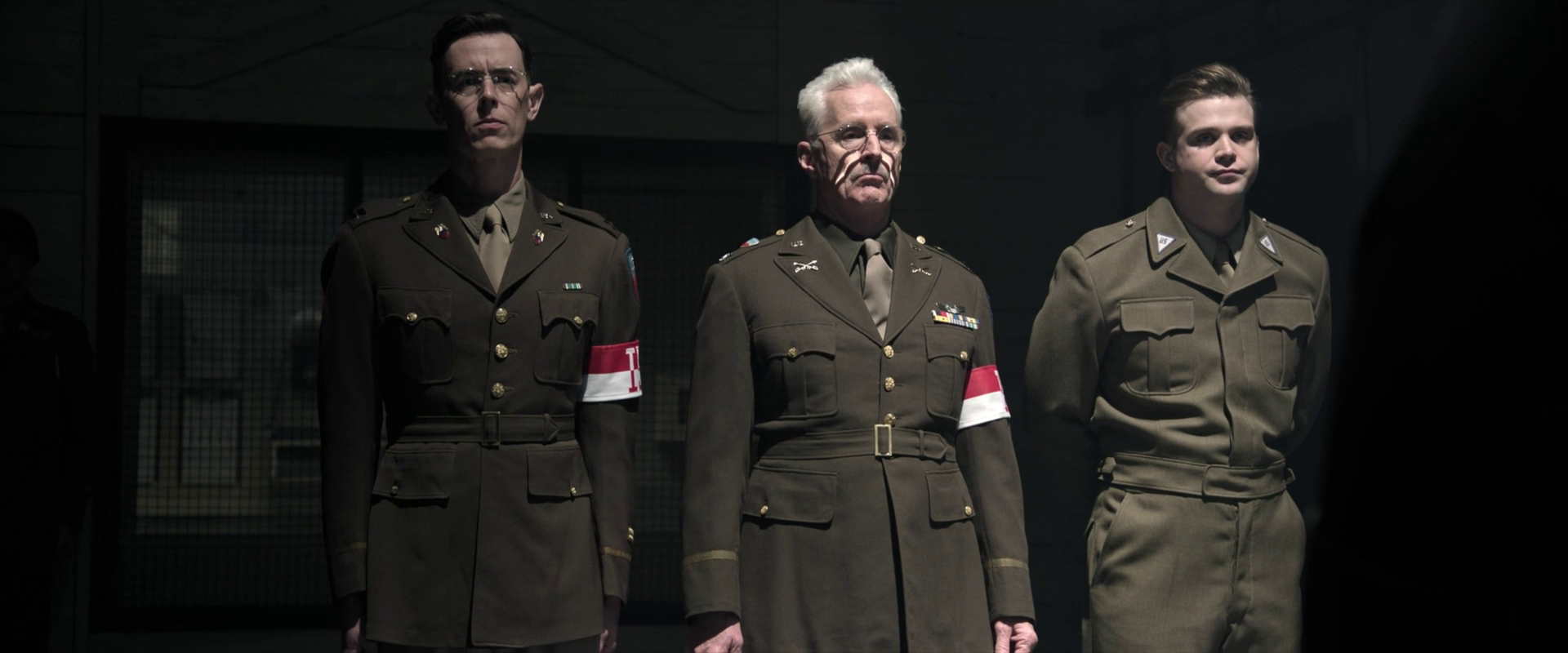 Nuremberg 2025 Dual Audio HDRip || 300Mb || 720p || 1080p