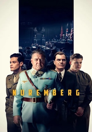 Nuremberg 2025 WEB-DL Hindi Dual Audio ORG Full Movie Download 1080p 720p 480p