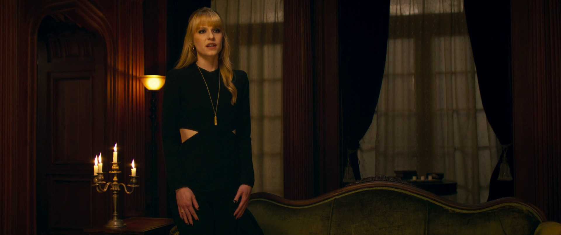 House of Darkness 2022