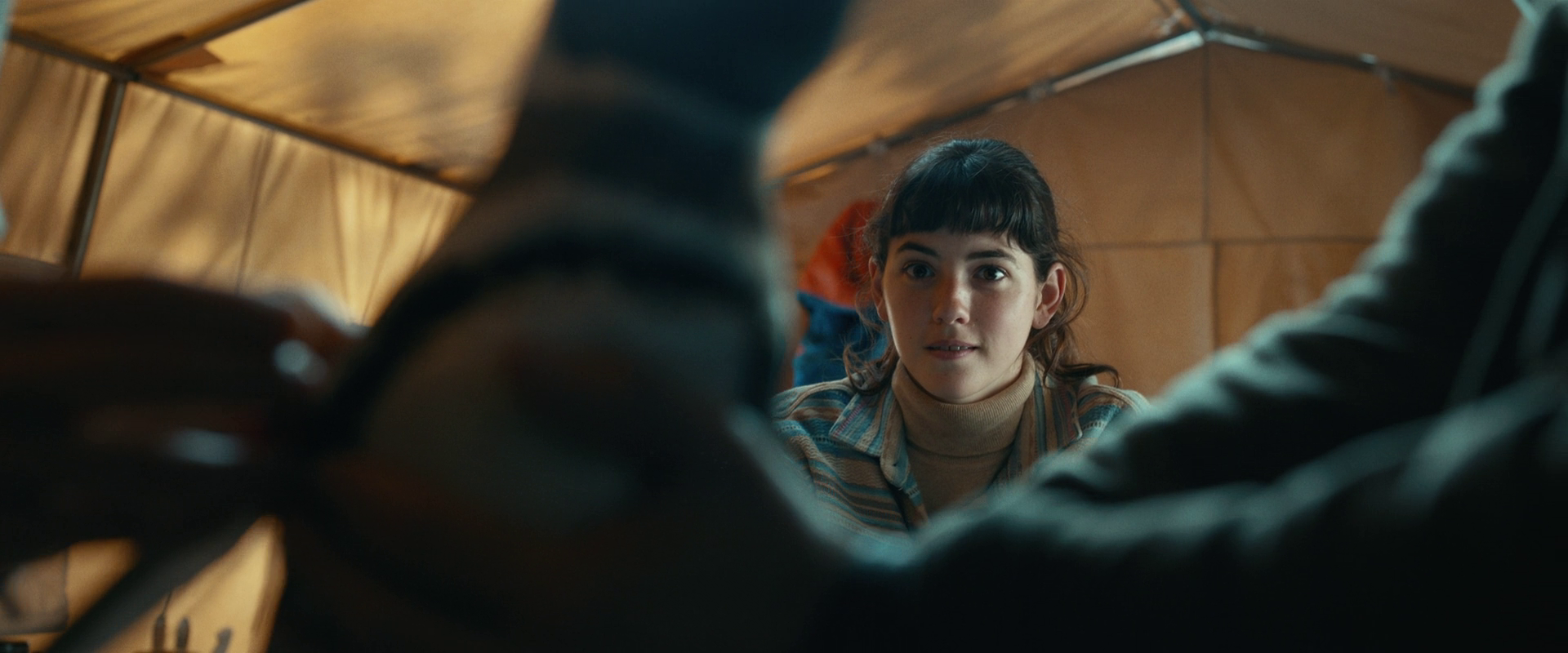 My Penguin Friend 2024 Dual Audio HDRip || 300Mb || 720p || 1080p