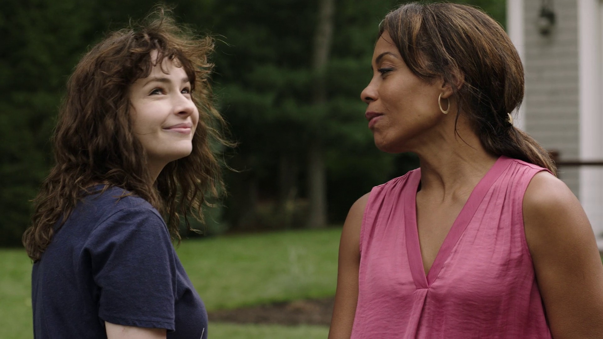 NOS4A2 (Season 1) WEB Series HDRip Dual Audio || 150Mb || 720p || 1080p