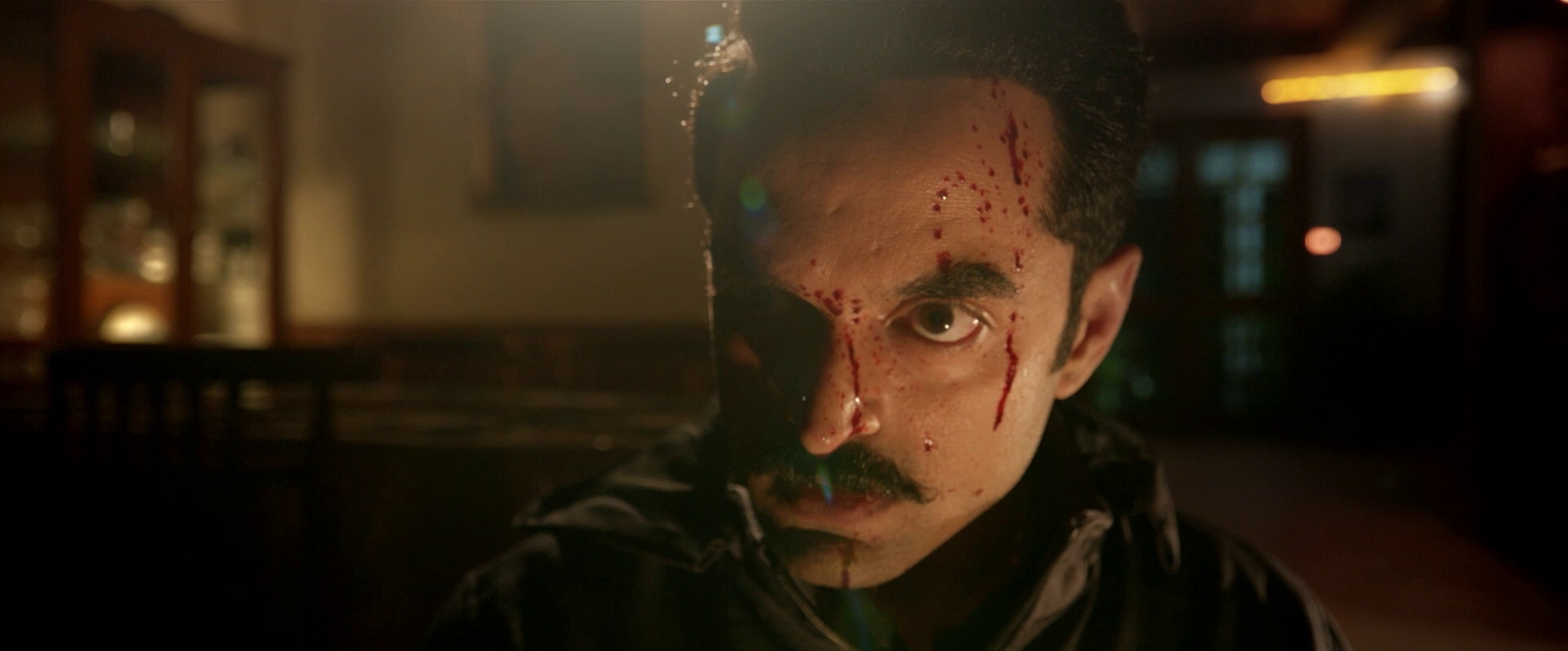 Adrushya 2022 Hindi Dubbed Movie Download HDRip || 300Mb || 720p || 1080p