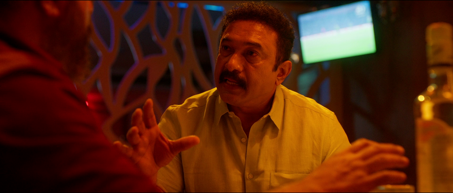 Nalla Nilavulla Rathri 2023 Hindi Dubbed Movie Download HDRip || 300Mb || 720p || 1080p