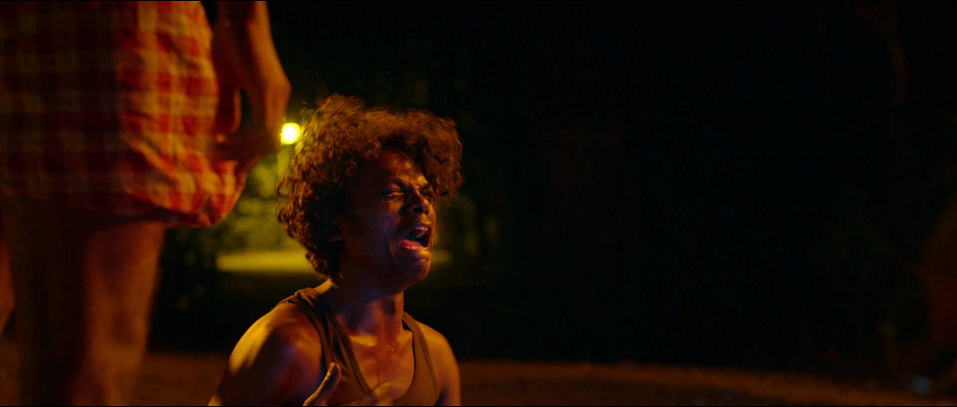 Nalla Nilavulla Rathri 2023 Hindi Dubbed Movie Download HDRip || 300Mb || 720p || 1080p