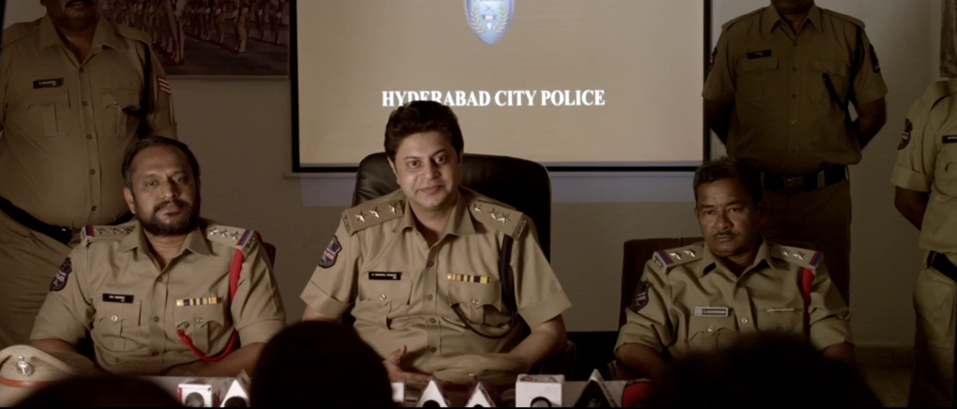 Ashwathama 2021 Hindi Dubbed Movie Download HDRip || 300Mb || 720p || 1080p