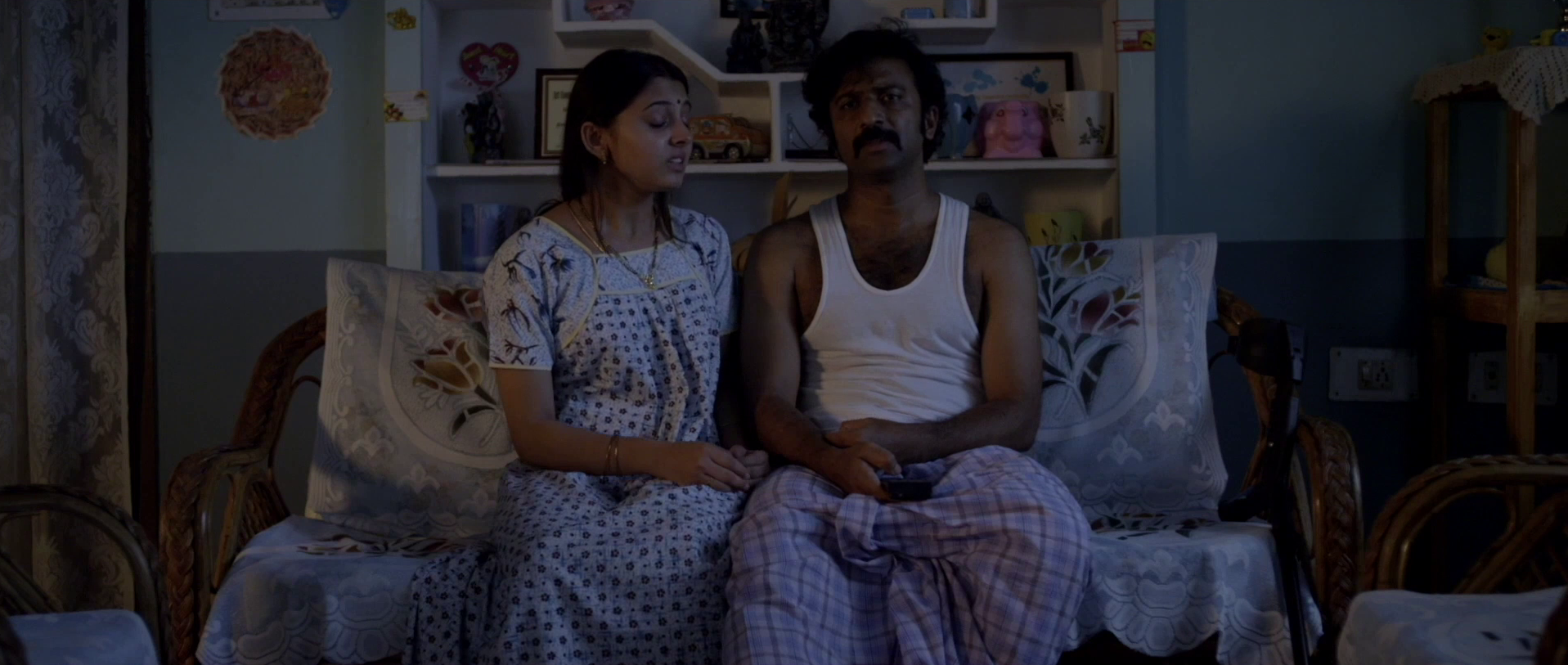 Ashwathama 2021 Hindi Dubbed Movie Download HDRip || 300Mb || 720p || 1080p