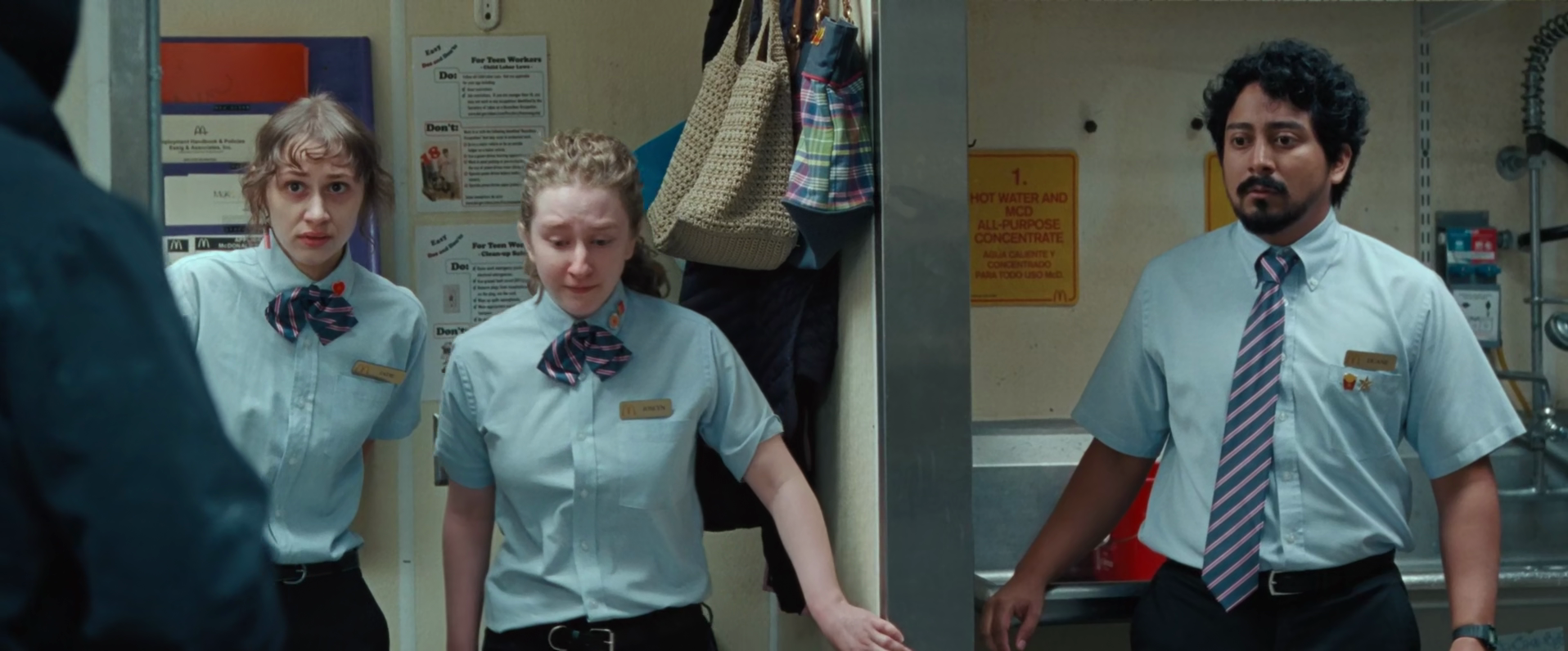 Roofman 2025 Dual Audio HDRip || 300Mb || 720p || 1080p