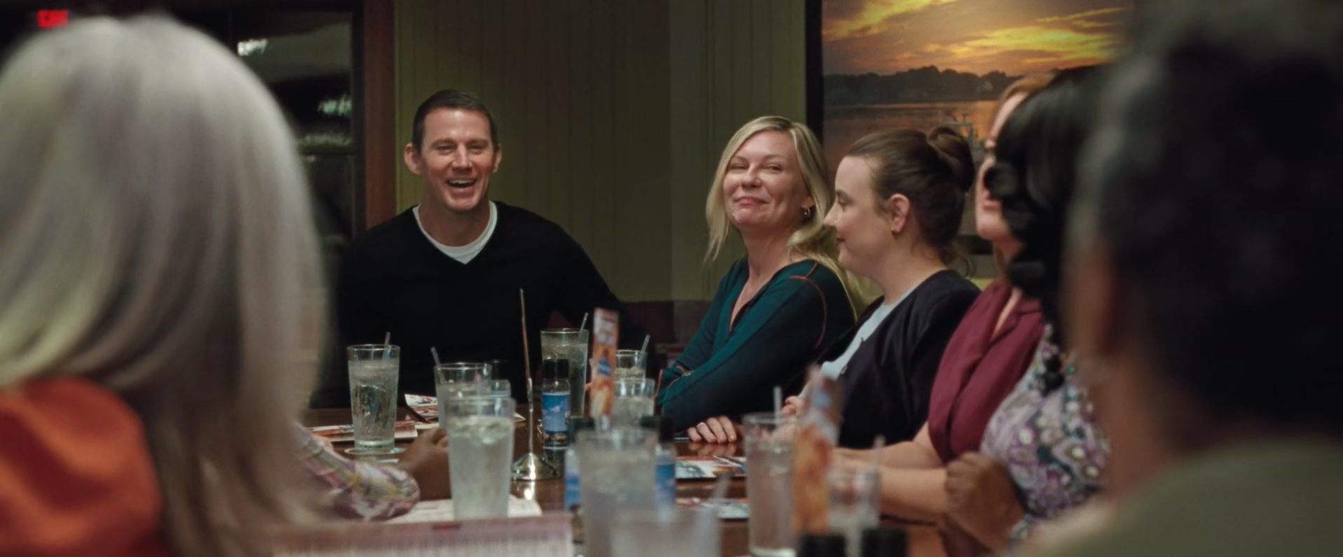 Roofman 2025 Dual Audio HDRip || 300Mb || 720p || 1080p