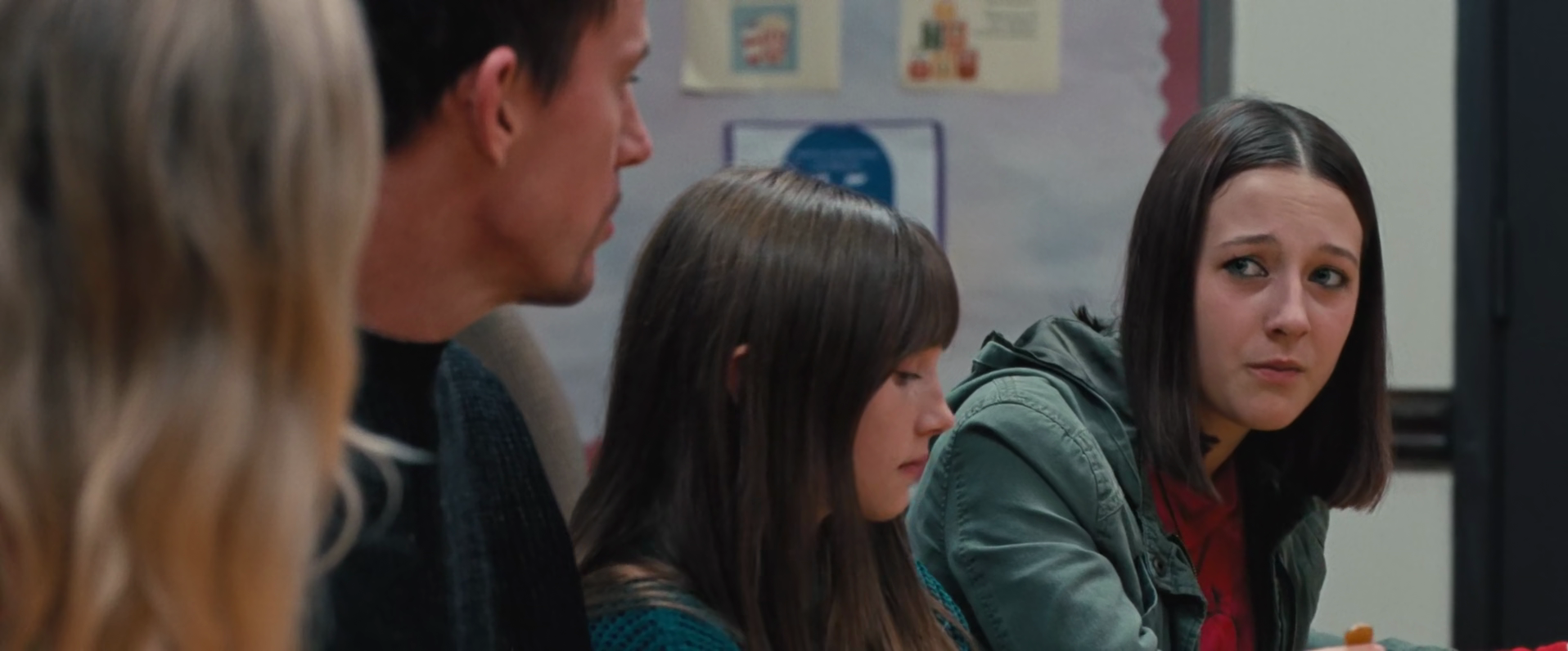 Roofman 2025 Dual Audio HDRip || 300Mb || 720p || 1080p