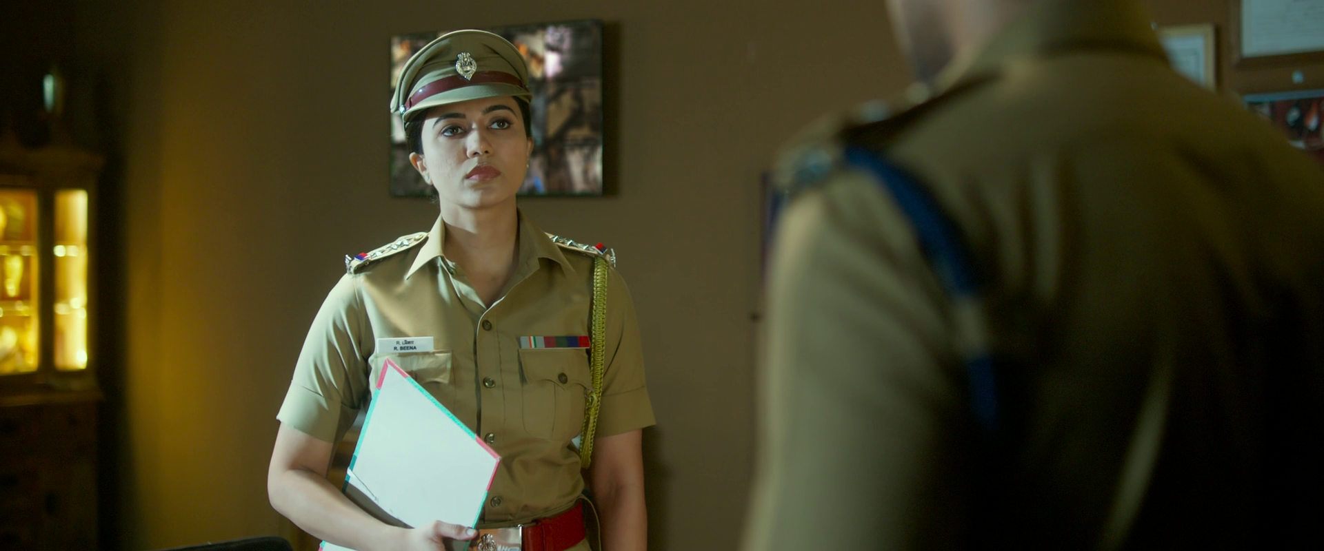 Others 2025 Hindi Dubbed Movie Download HDRip || 300Mb || 720p || 1080p