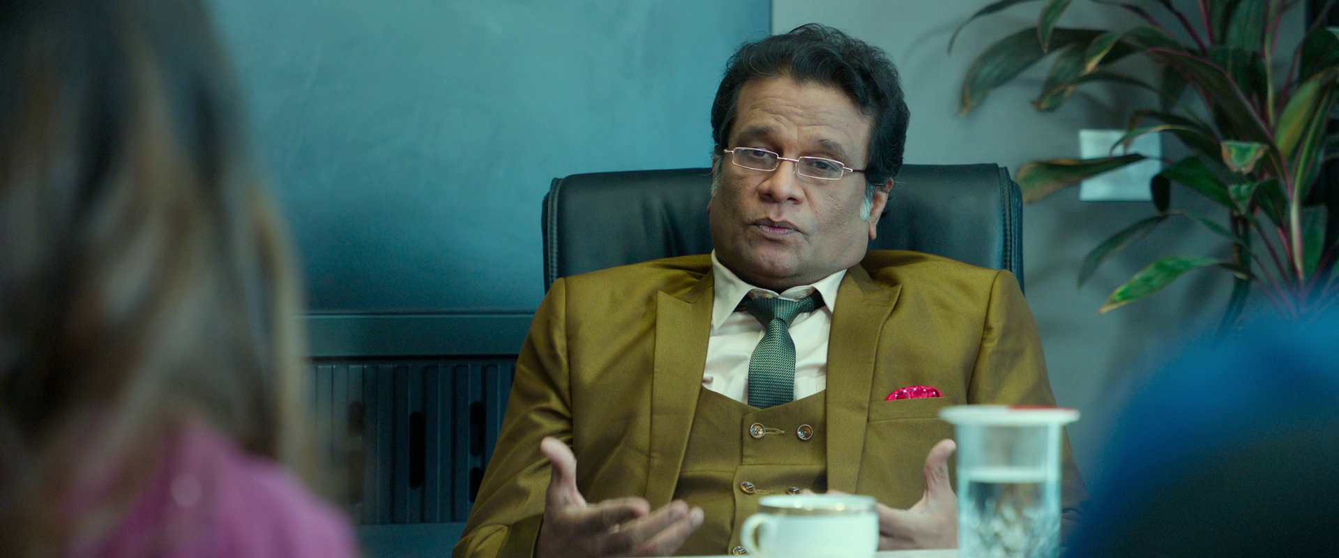 Others 2025 Hindi Dubbed Movie Download HDRip || 300Mb || 720p || 1080p