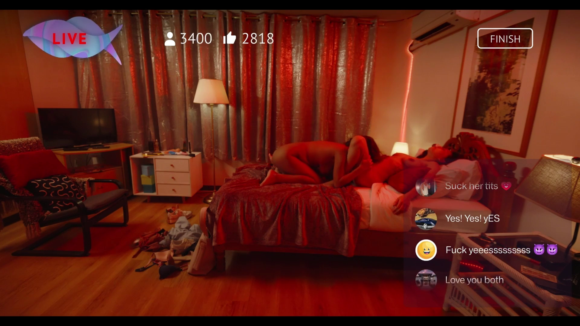 Kaulayaw 2024 Movie Download HDRip || 300Mb || 720p || 1080p