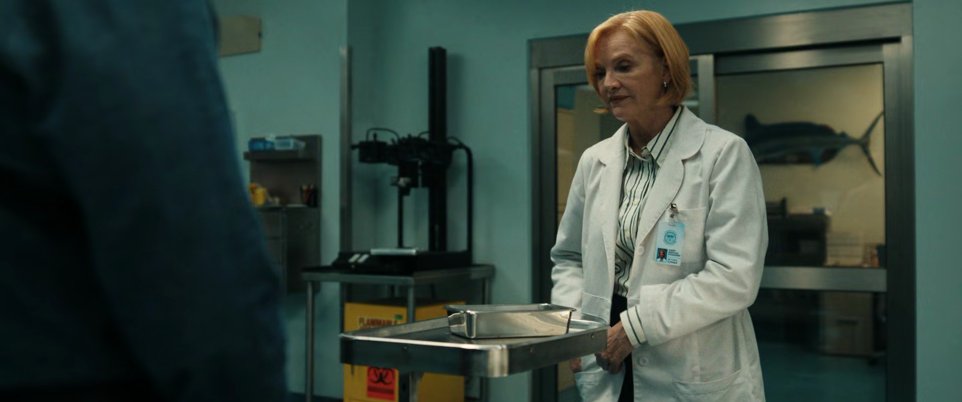 His & Hers (Season 1) WEB Series HDRip Dual Audio || 150Mb || 720p || 1080p