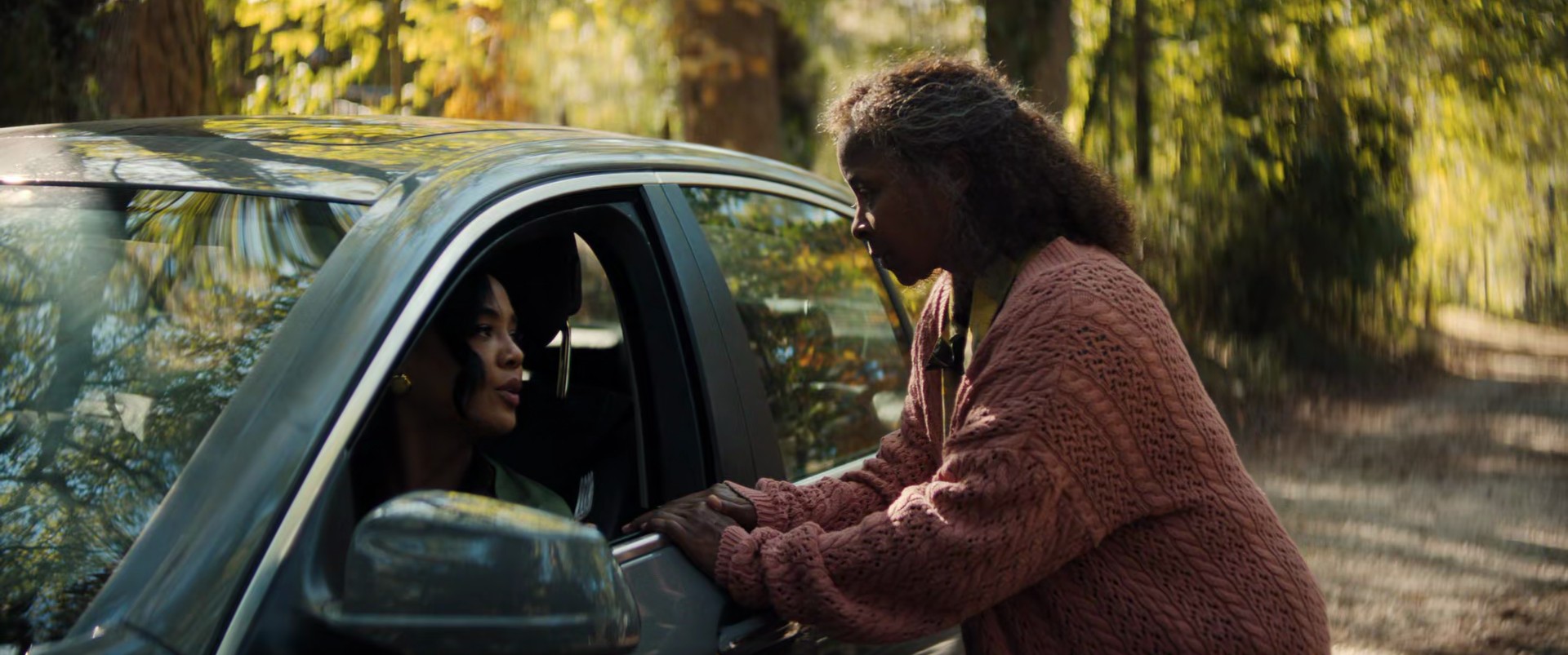 His & Hers (Season 1) WEB Series HDRip Dual Audio || 150Mb || 720p || 1080p