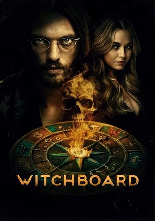Witchboard 2025 WEB-DL Hindi Dual Audio ORG Full Movie Download 1080p 720p 480p