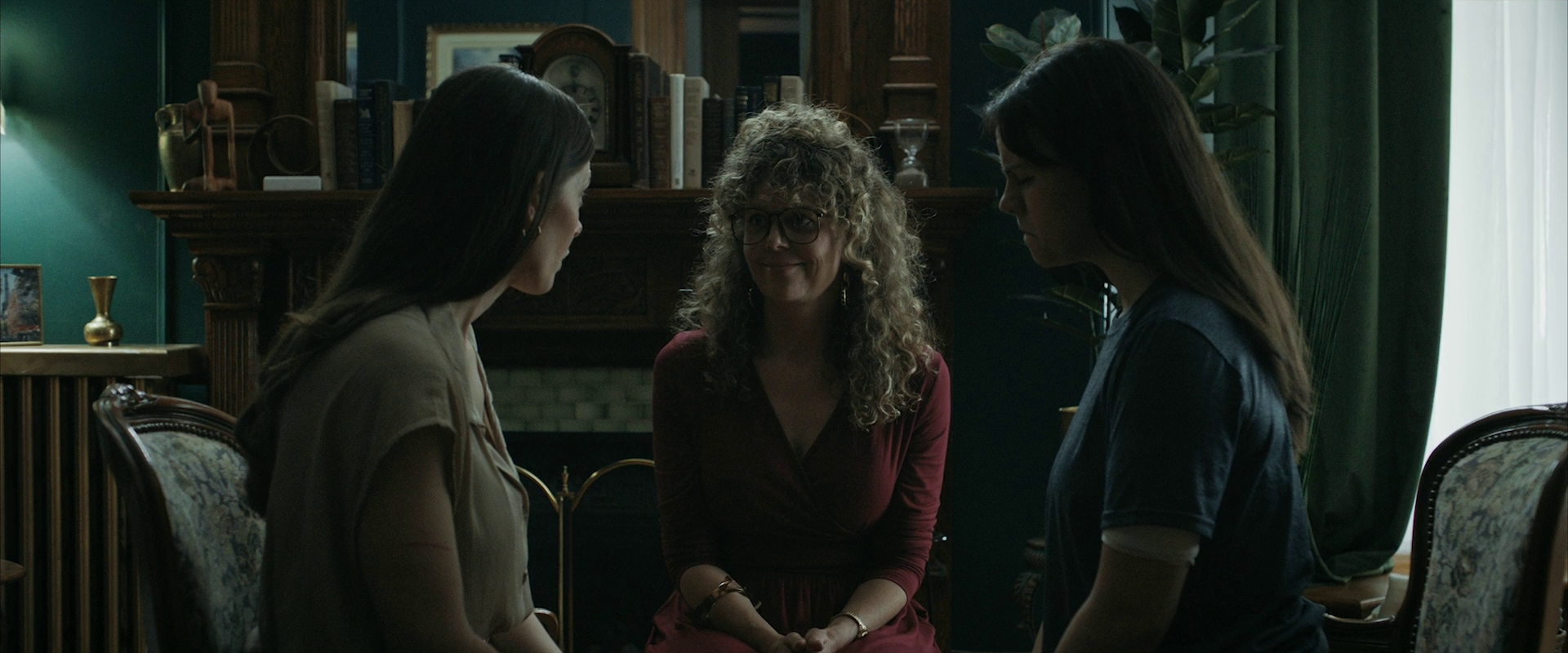 It Feeds 2025 Dual Audio BluRay || 300Mb || 720p || 1080p