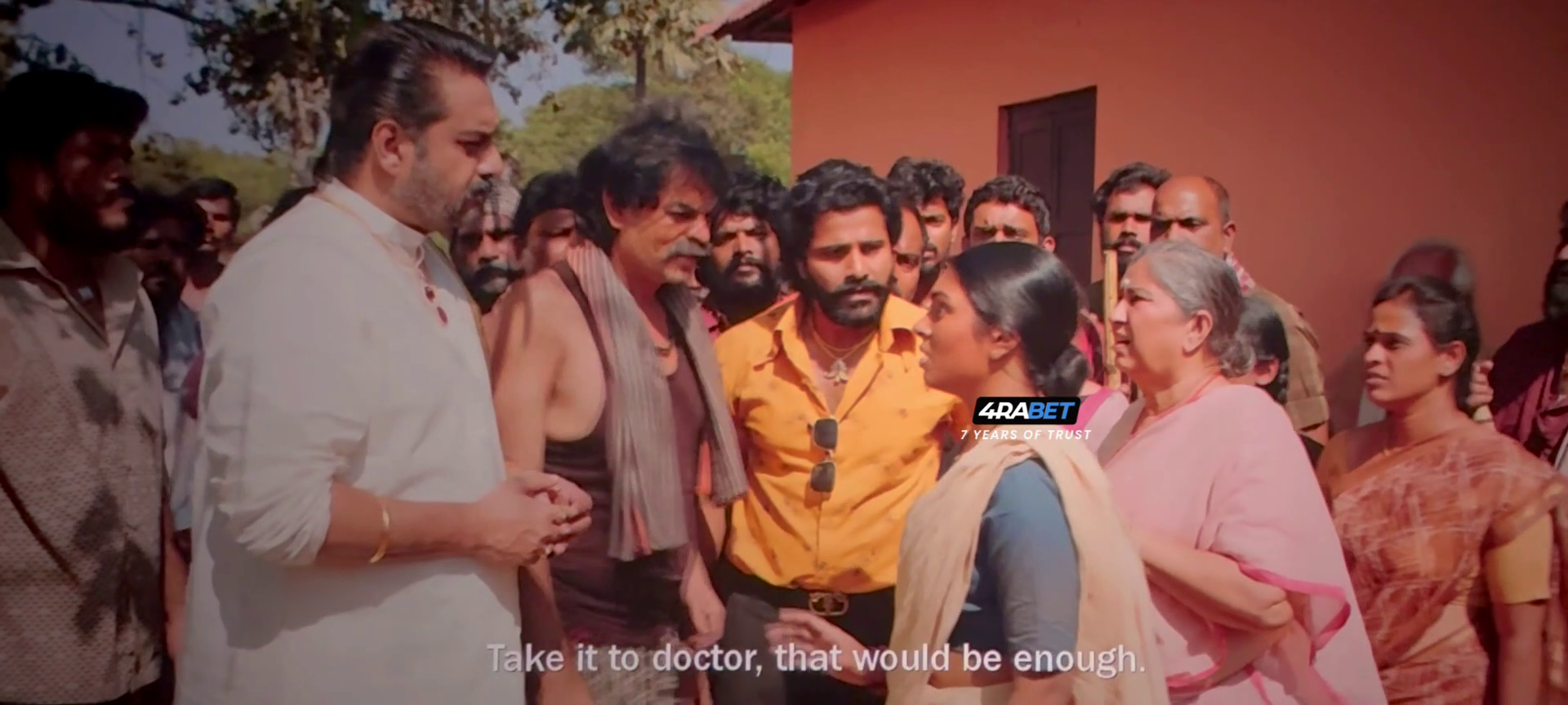 Shambhala 2025 Hindi Dubbed Movie Download HQ-HDTC || 300Mb || 720p || 1080p