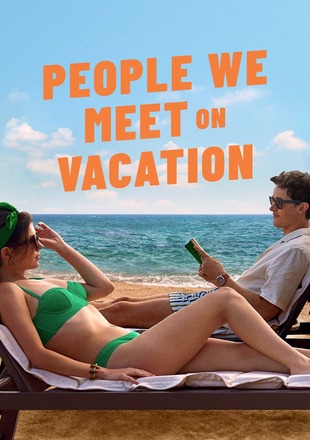 People We Meet on Vacation