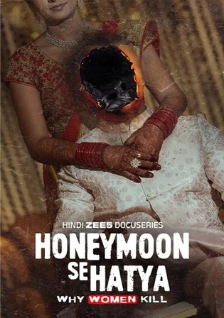 Honeymoon Se Hatya 2026 WEB-DL Hindi S01 Complete Download 720p 480p