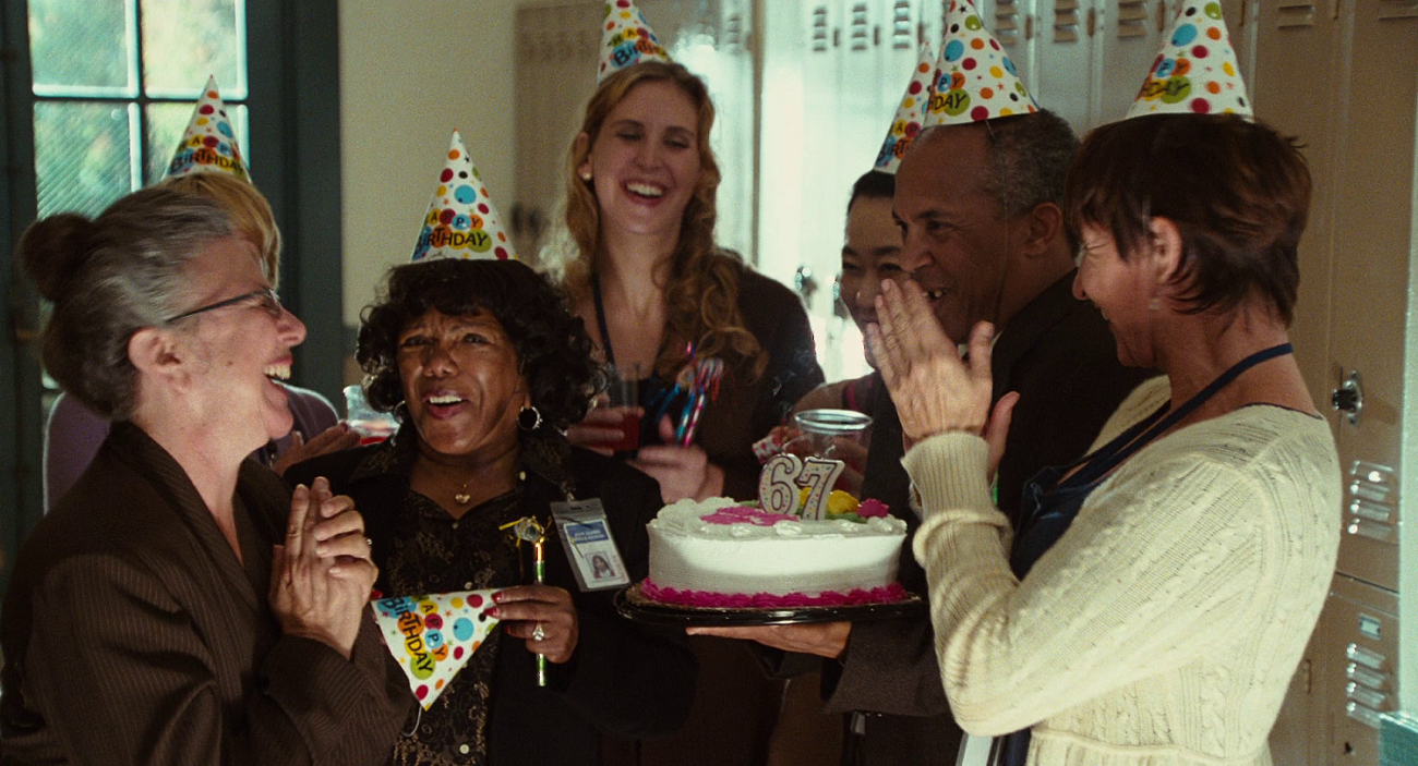 Bad Teacher 2011 Dual Audio BluRay || 300Mb || 720p || 1080p