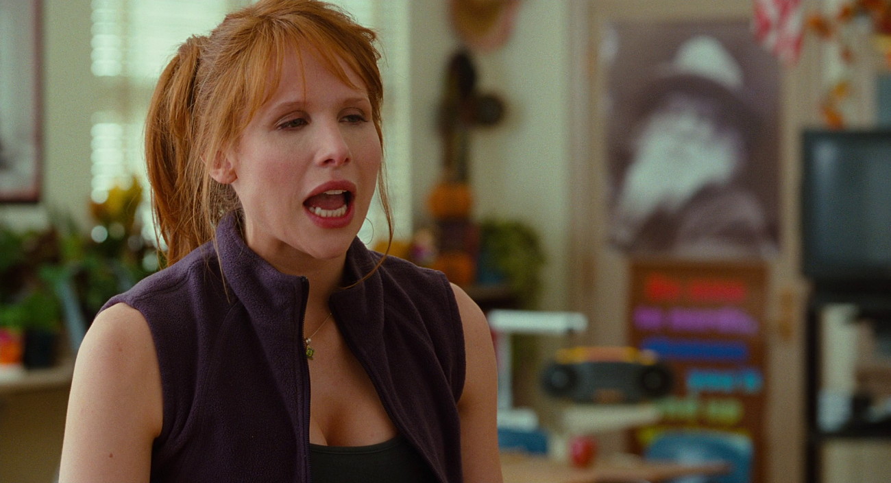 Bad Teacher 2011 Dual Audio BluRay || 300Mb || 720p || 1080p