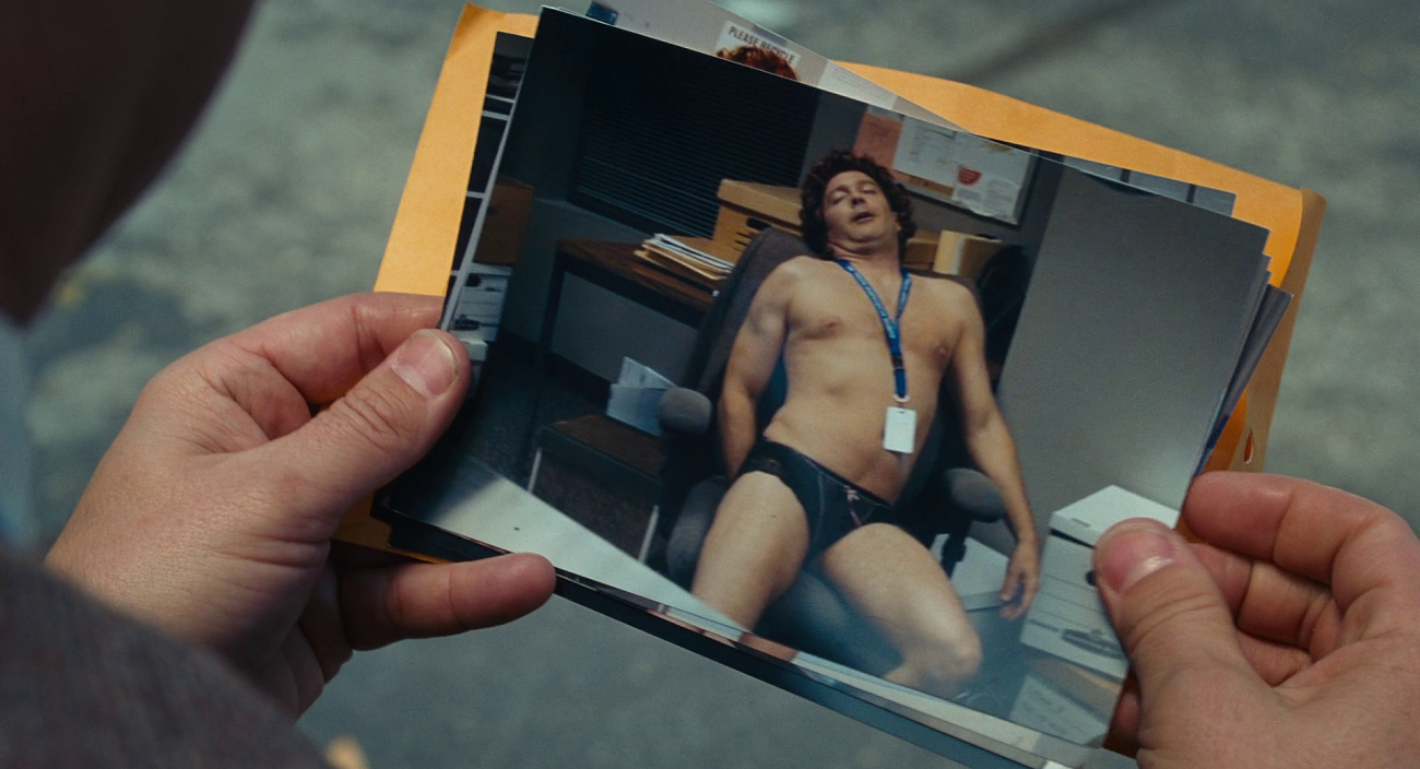 Bad Teacher 2011 Dual Audio BluRay || 300Mb || 720p || 1080p