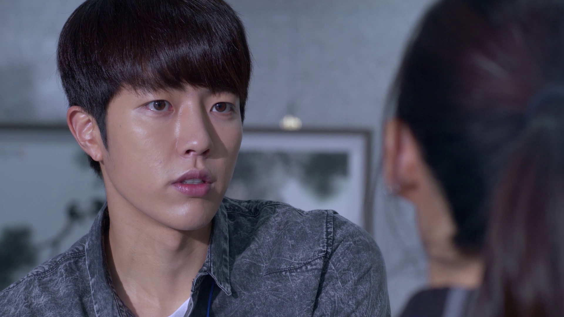 Intern Detective 2019 Dual Audio HDRip || 300Mb || 720p || 1080p