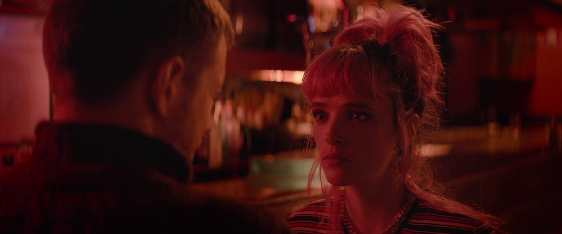 Love at First Kiss 2023 Dual Audio HDRip || 300Mb || 720p || 1080p