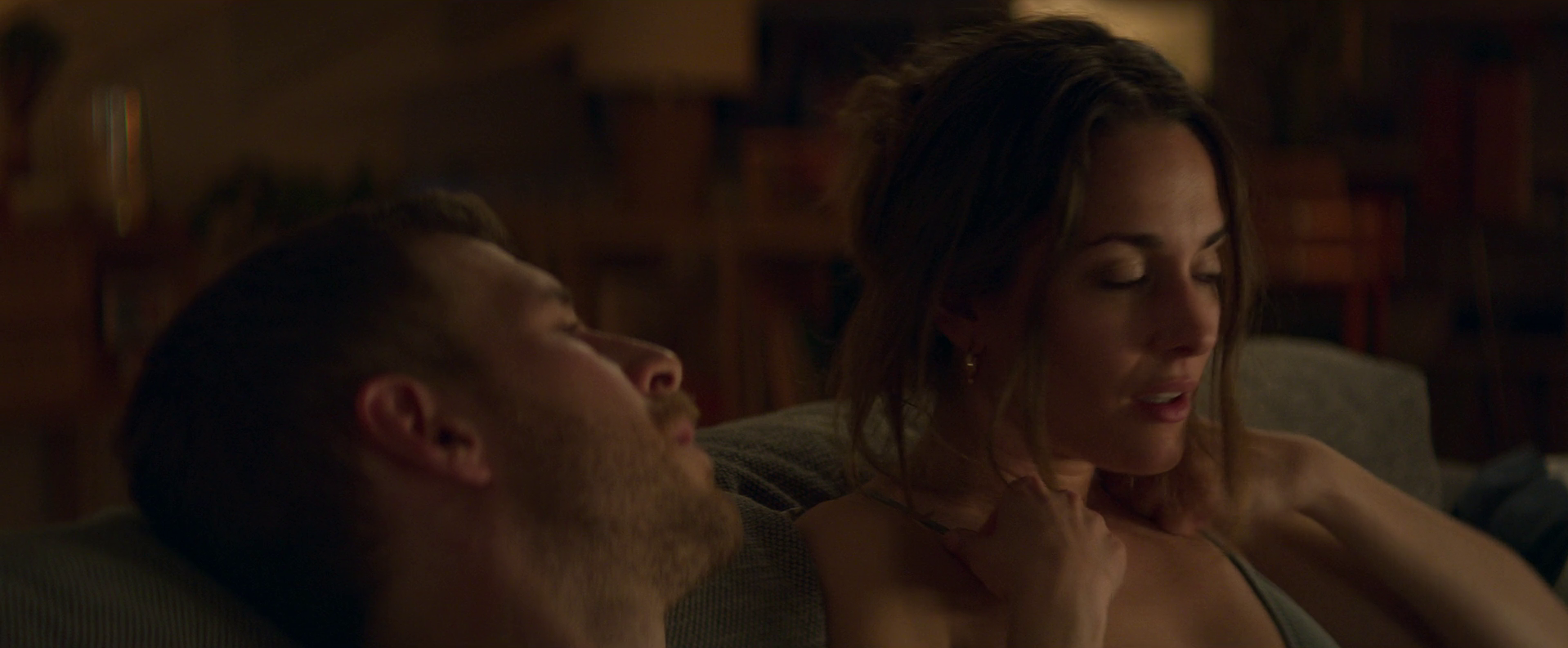 Love at First Kiss 2023 Dual Audio HDRip || 300Mb || 720p || 1080p