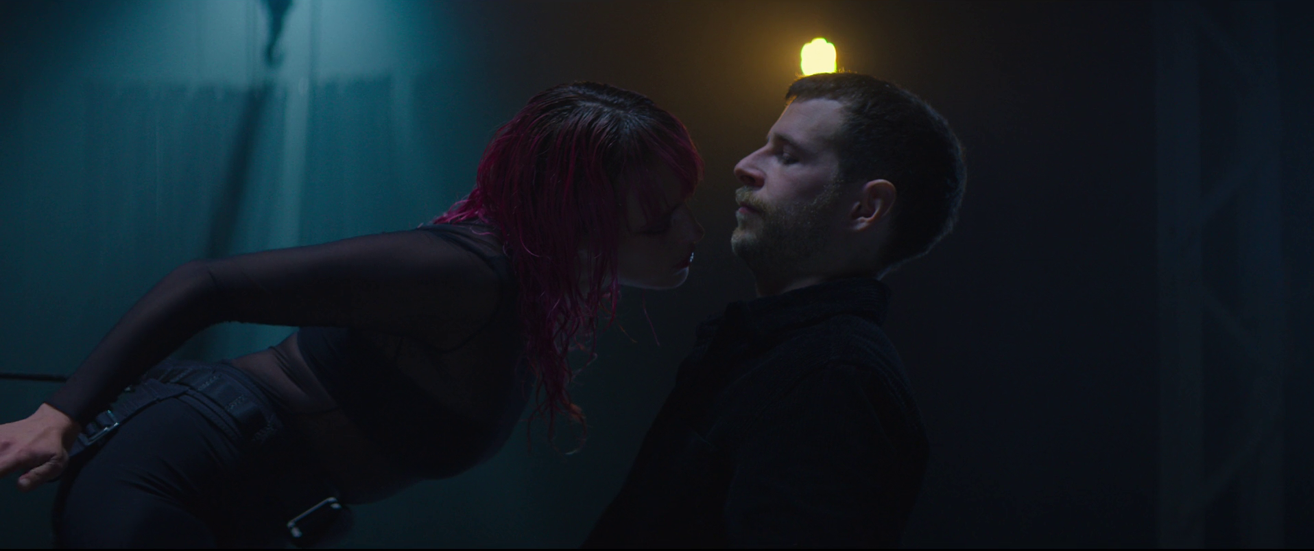 Love at First Kiss 2023 Dual Audio HDRip || 300Mb || 720p || 1080p