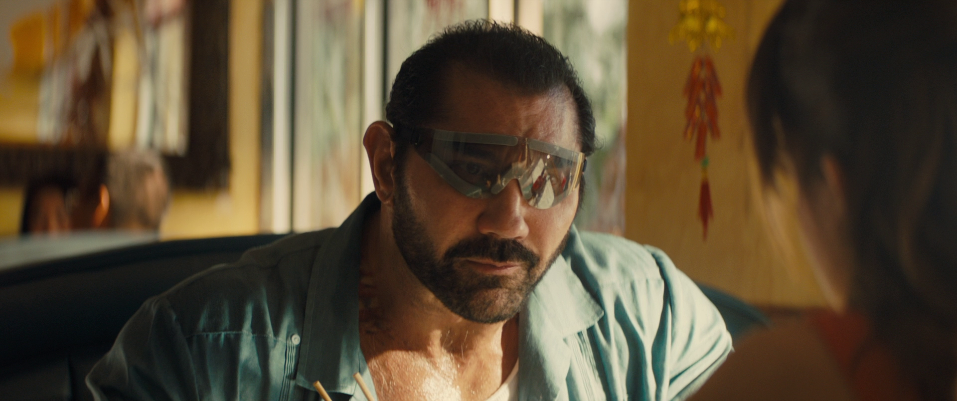 Stuber 2019 Dual Audio BluRay || 300Mb || 720p || 1080p