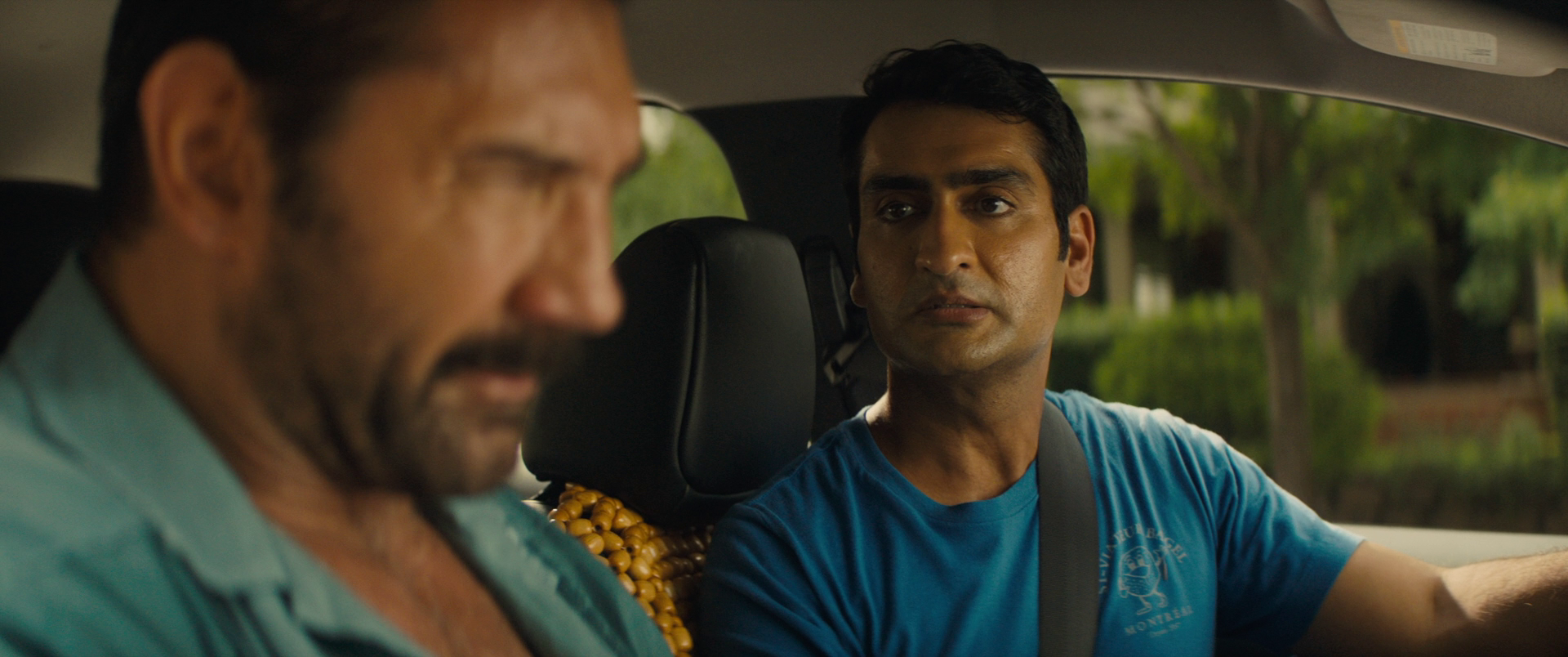 Stuber 2019 Dual Audio BluRay || 300Mb || 720p || 1080p