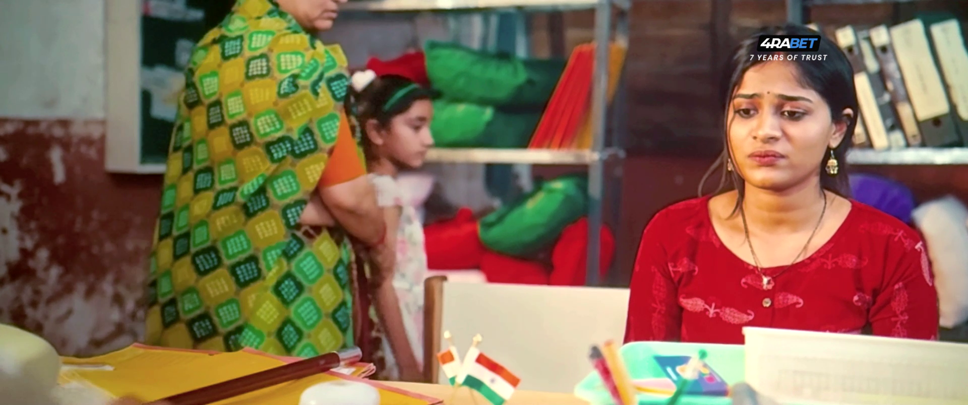 Laalo Krishna Sada Sahaayate 2026 Hindi Movie Download HQ HDTC || 300Mb || 720p || 1080p