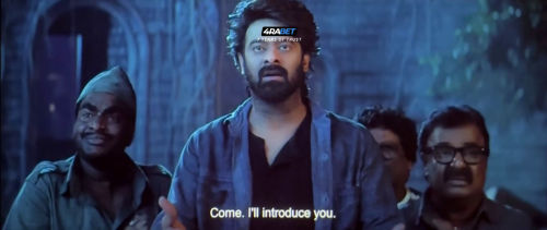 The Raja Saab 2026 Hindi Dubbed Movie Download HQ-HDTC || 300Mb || 720p || 1080p