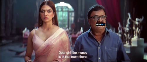 The Raja Saab 2026 Hindi Dubbed Movie Download HQ-HDTC || 300Mb || 720p || 1080p