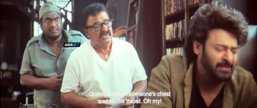 The Raja Saab 2026 Hindi Dubbed Movie Download HQ-HDTC || 300Mb || 720p || 1080p