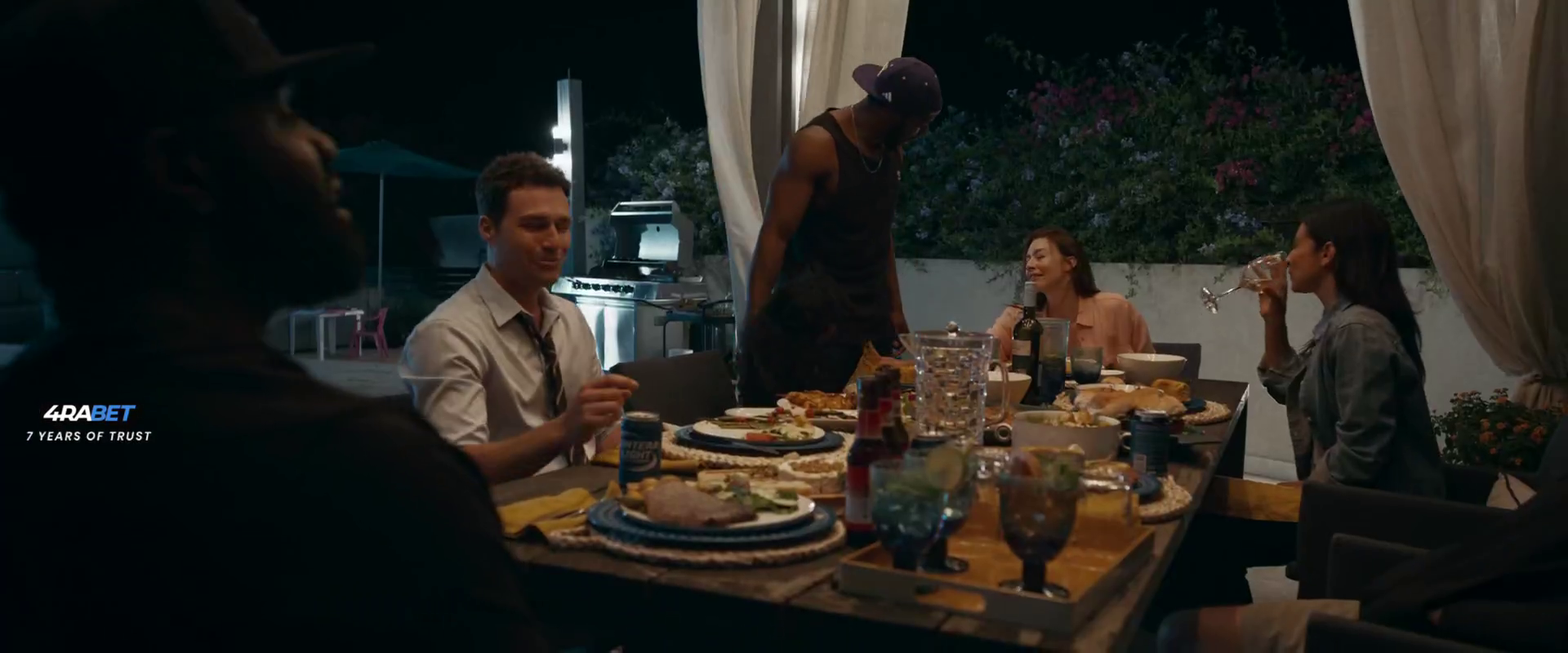 Not Without Hope 2025 Dual Audio HDRip || 300Mb || 720p || 1080p