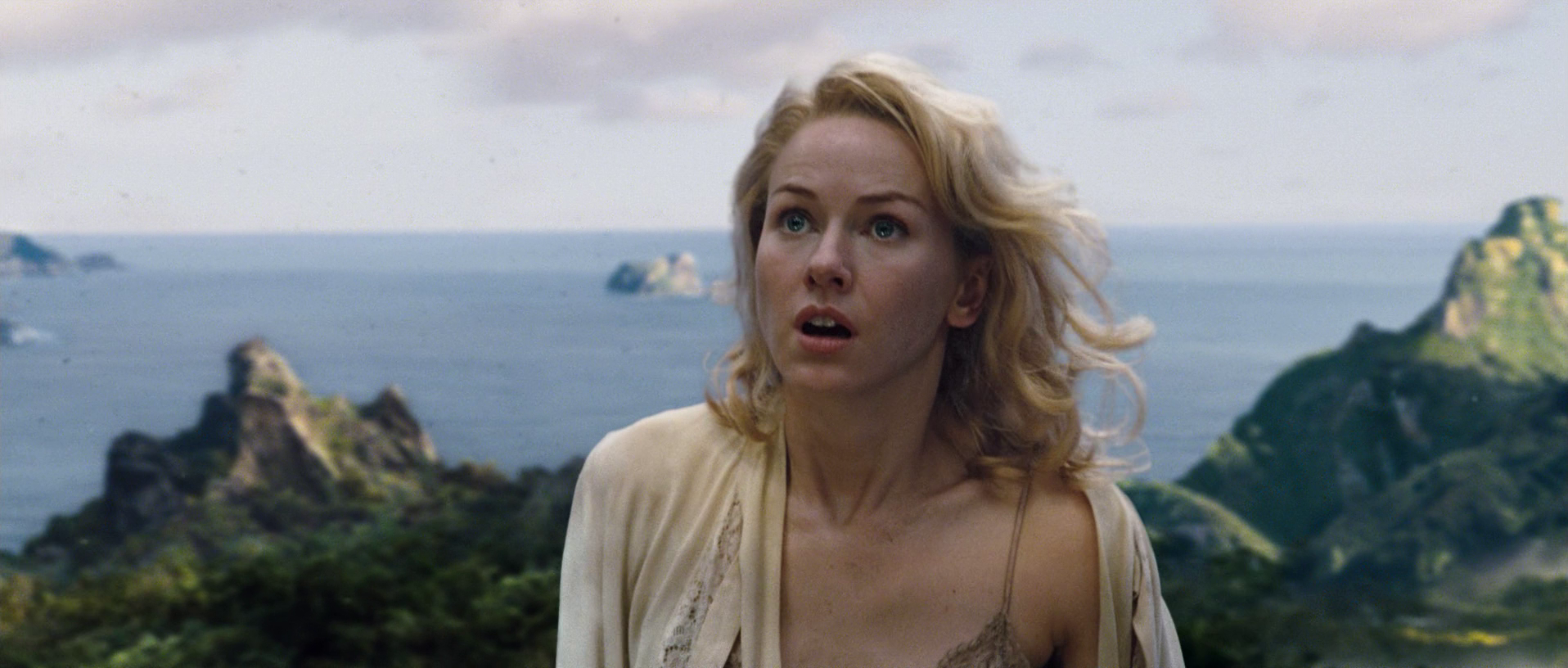 King Kong 2005 Dual Audio BluRay || 300Mb || 720p || 1080p