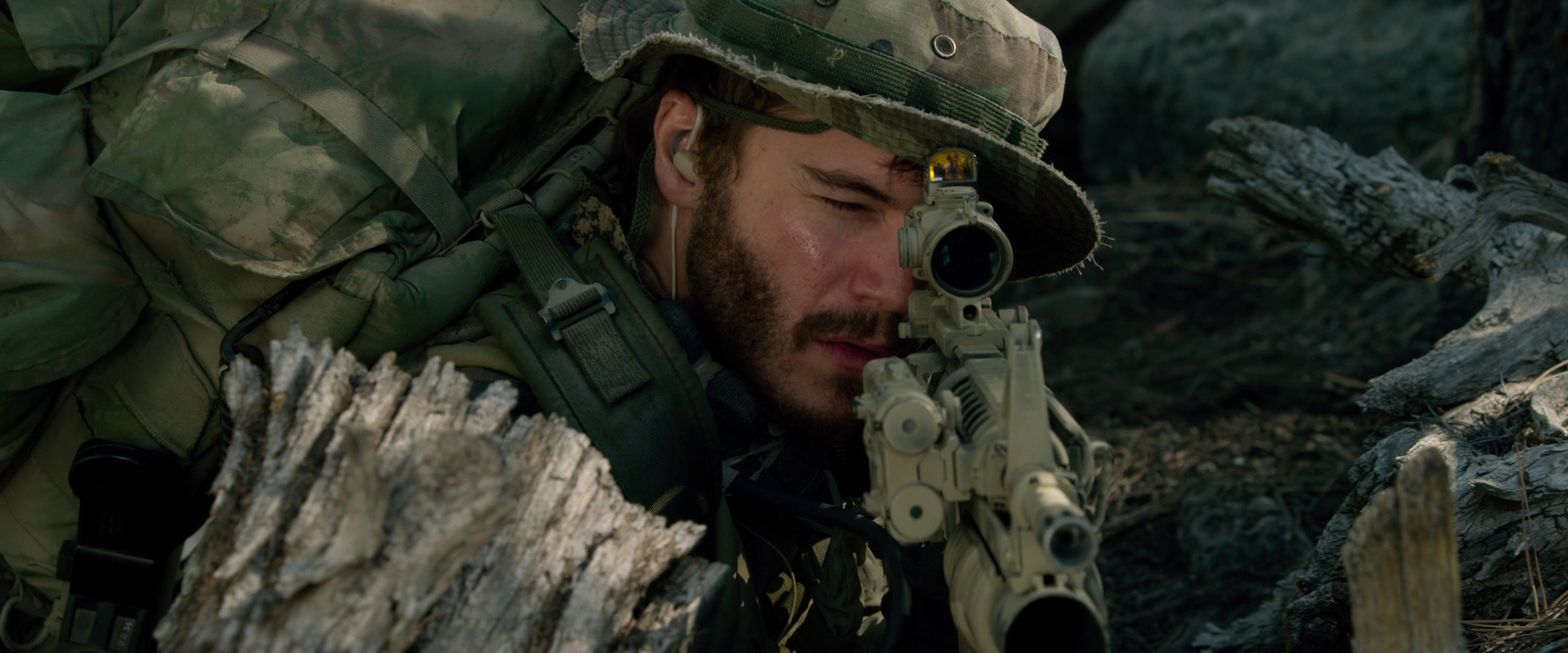 Lone Survivor 2013 Dual Audio BluRay || 300Mb || 720p || 1080p