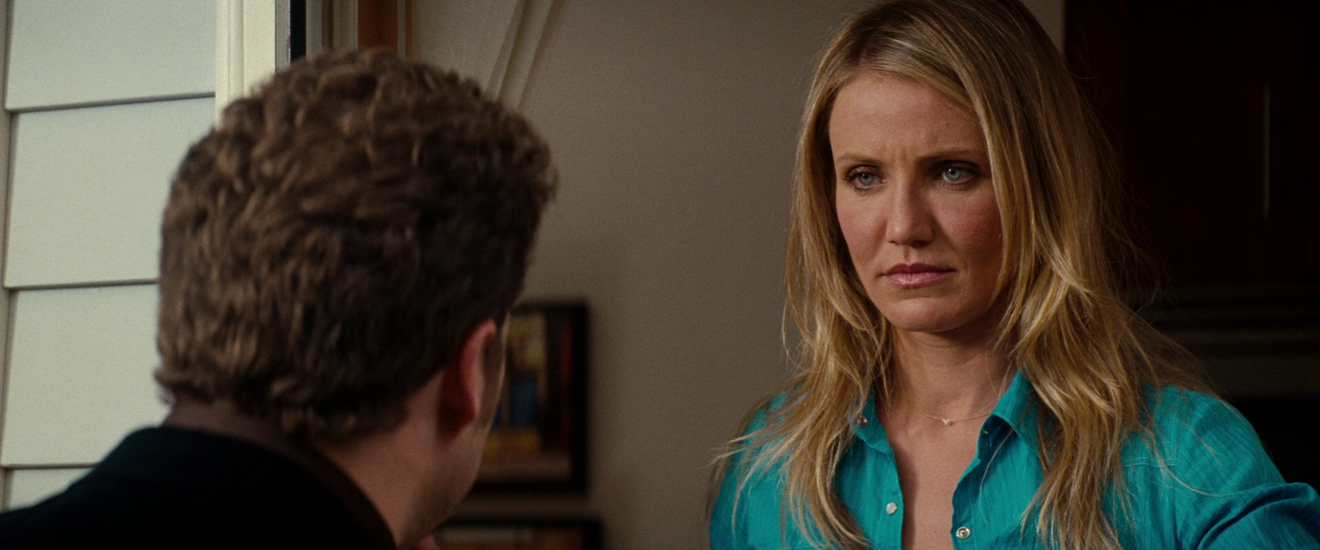 The Green Hornet 2011 Dual Audio BluRay || 300Mb || 720p || 1080p