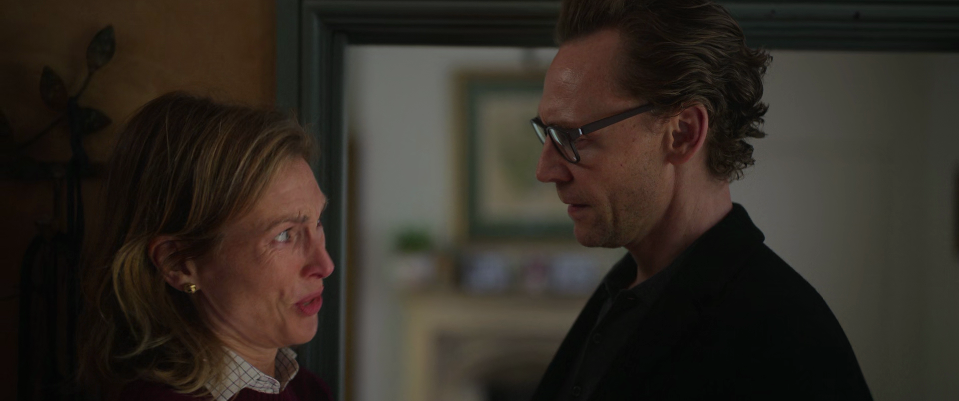 The Night Manager (Season 2) WEB Series HDRip Dual Audio || 300Mb || 720p || 1080p