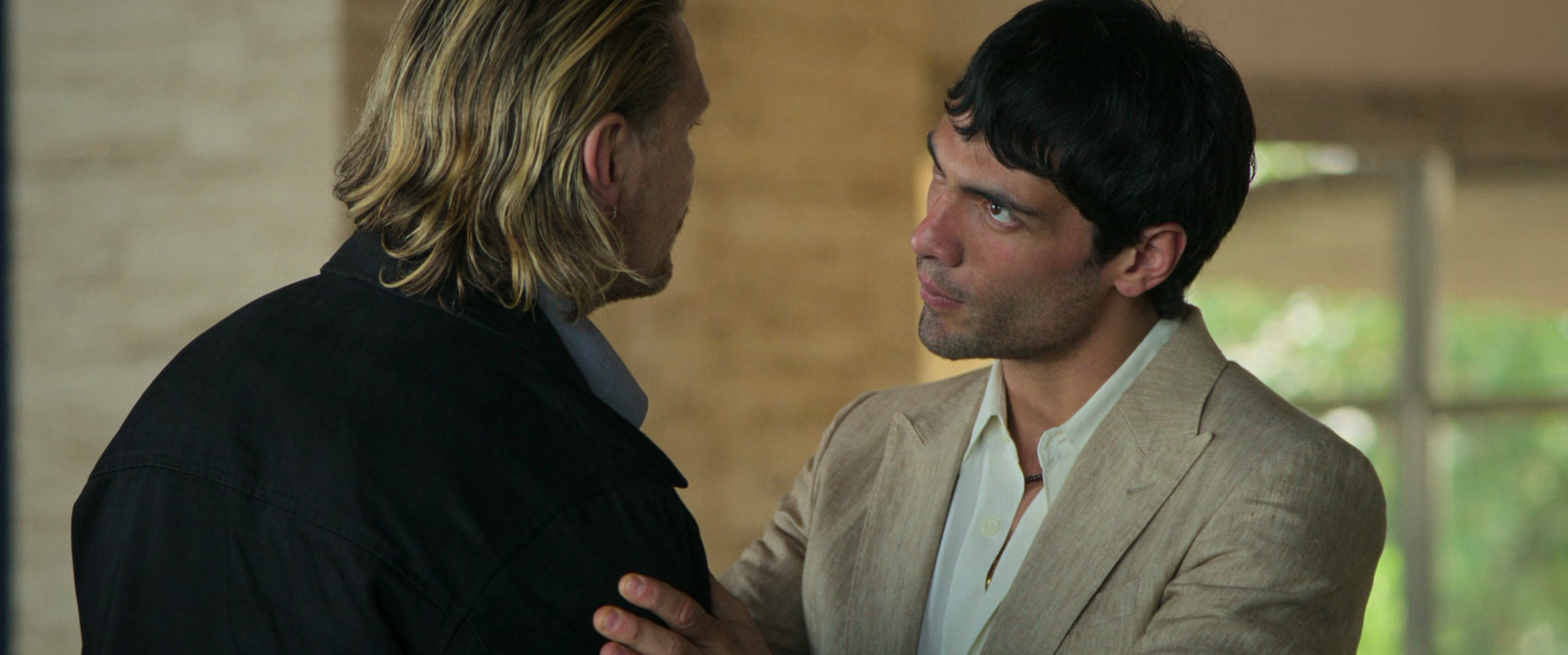 The Night Manager (Season 2) WEB Series HDRip Dual Audio || 300Mb || 720p || 1080p