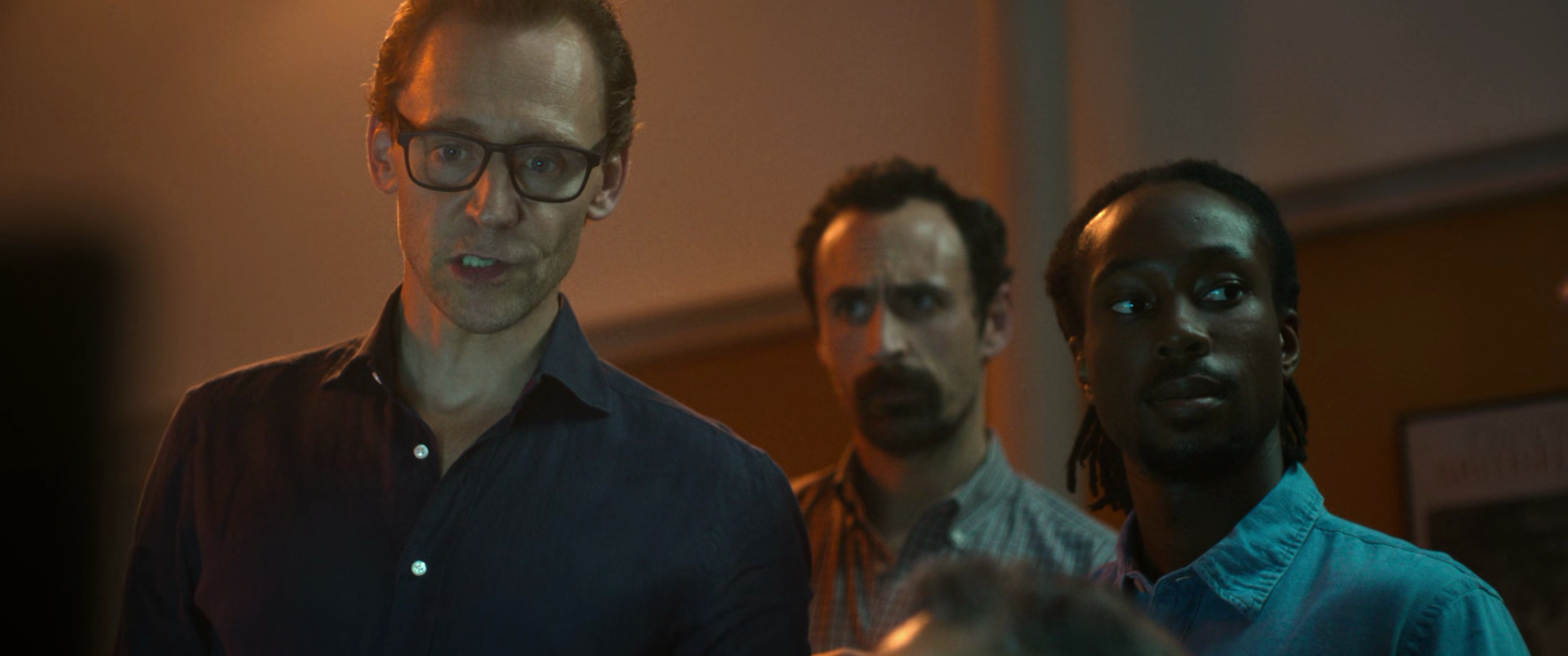 The Night Manager (Season 2) WEB Series HDRip Dual Audio || 300Mb || 720p || 1080p