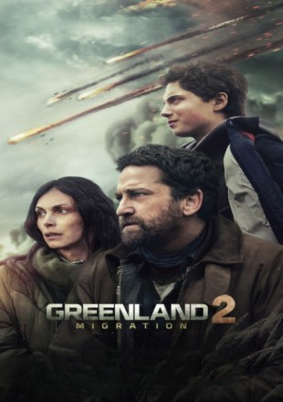 Greenland 2: Migration