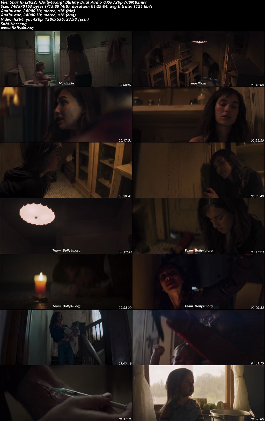 Shut In 2022 BluRay Hindi Dual Audio ORG Full Movie Download 1080p 720p 480p Shut In 2022 BluRay Hindi Dual Audio ORG Full Movie Download 1080p 720p 480p