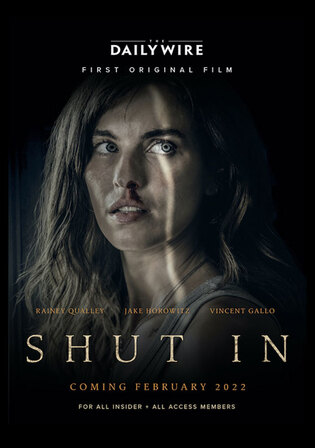 Shut In 2022 BluRay Hindi Dual Audio ORG Full Movie Download 1080p 720p 480p