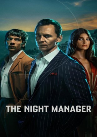 The Night Manager 2026 WEB-DL Hindi Dual Audio ORG S02 Complete Download 720p