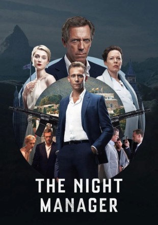The Night Manager (Season 1) 