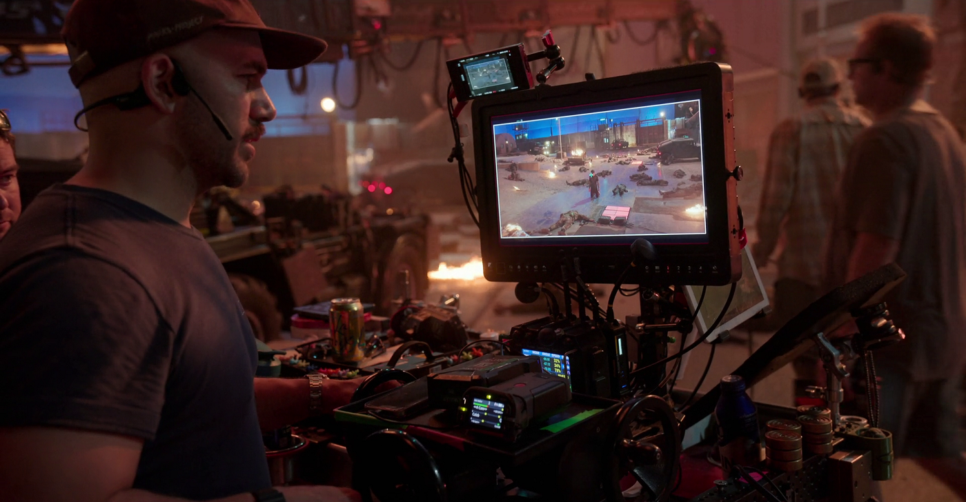 One Last Adventure The Making of Stranger Things 5 2026 Dual Audio HDRip || 300Mb || 720p || 1080p